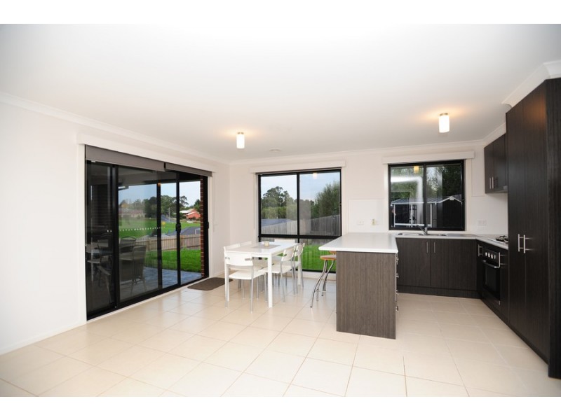 4 Leichardt Court, Warragul VIC 3820