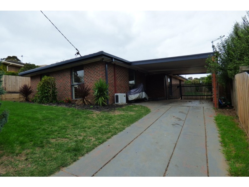 2 Warringa Court, Warragul VIC 3820