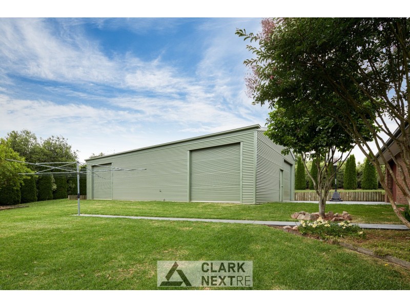 6 Kookaburra Court, Warragul VIC 3820