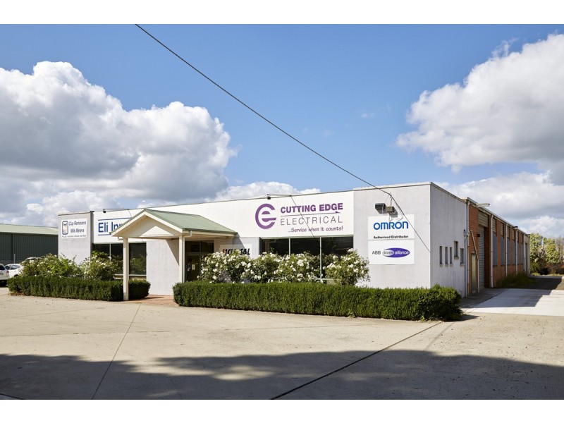 6 Normanby Street, Warragul VIC 3820