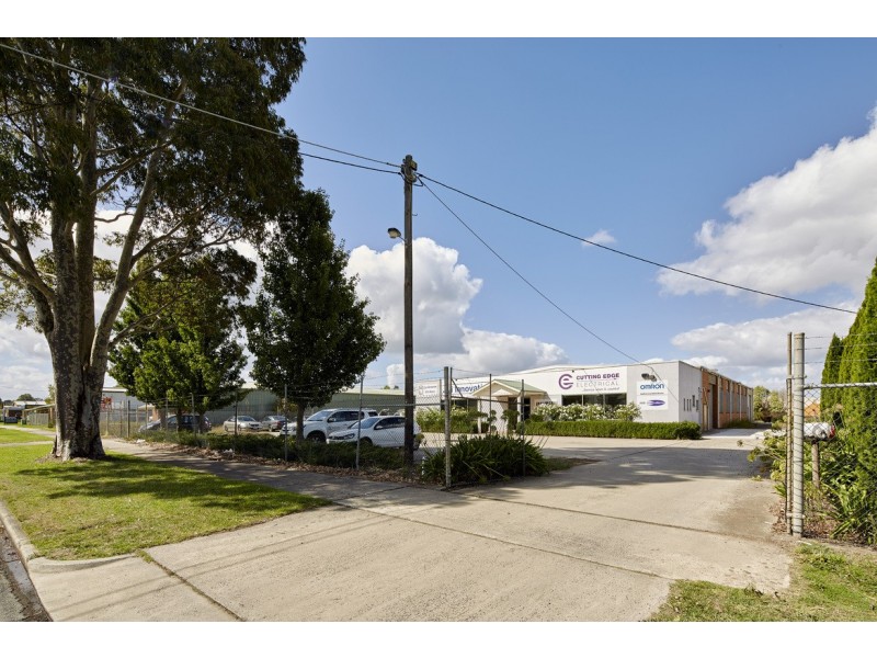 6 Normanby Street, Warragul VIC 3820