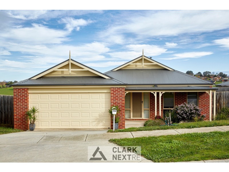 20 Bladen Street, Warragul VIC 3820