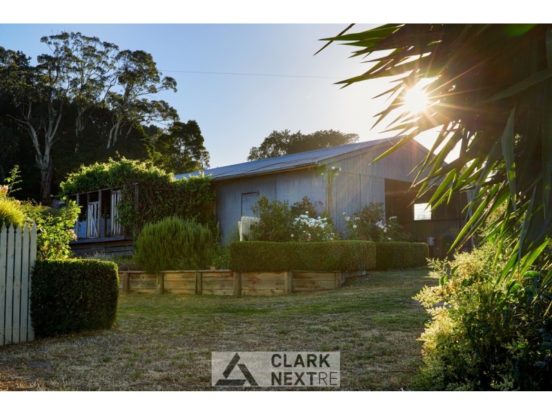 39 Clancys Cutting Road, Cloverlea VIC 3822