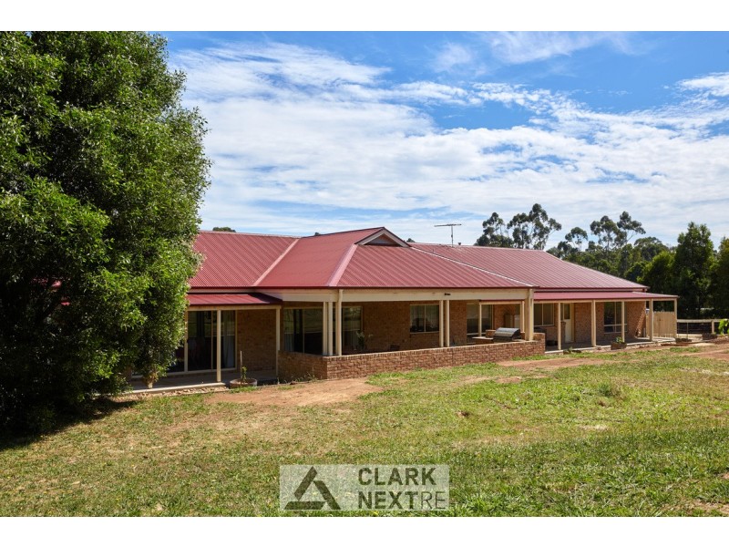 22 Settlers Rise, Drouin VIC 3818