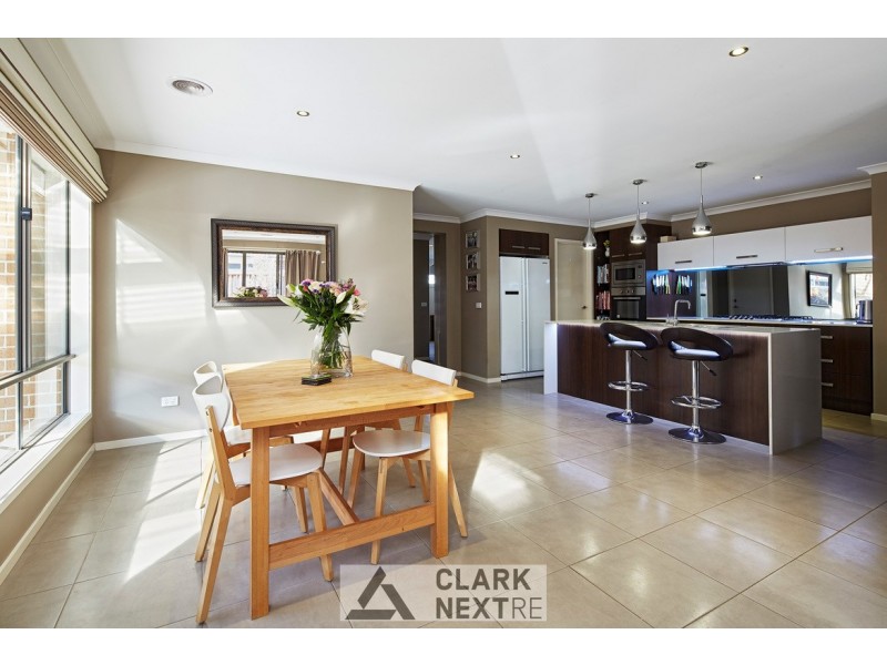 8 Wisteria Drive, Yarragon VIC 3823