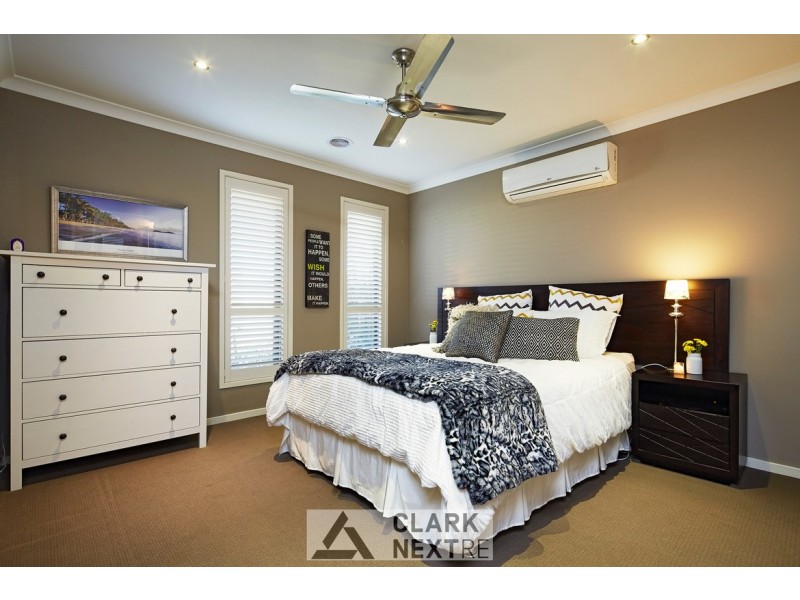 8 Wisteria Drive, Yarragon VIC 3823