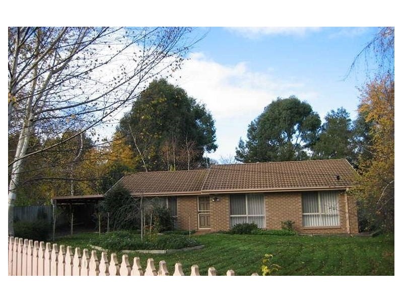 17 Thomas Court, Warragul VIC 3820