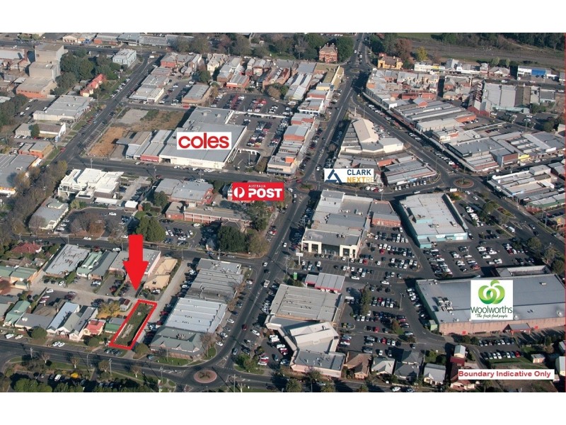 38 Albert Street, Warragul VIC 3820