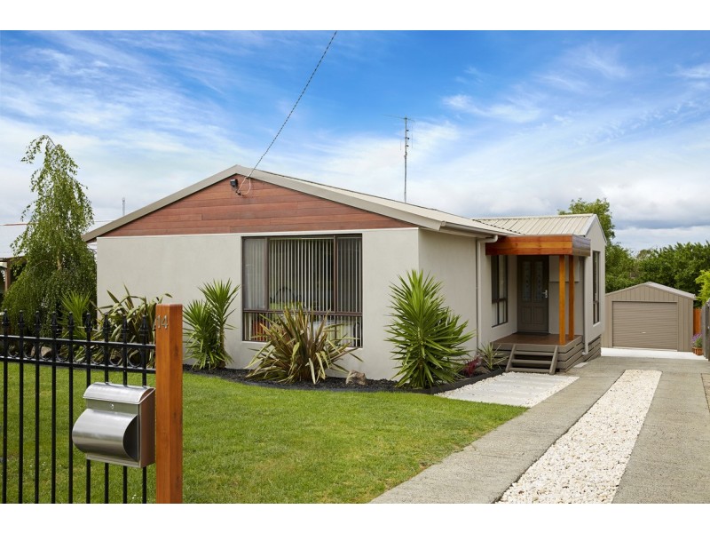 14 Colman Street, Warragul VIC 3820