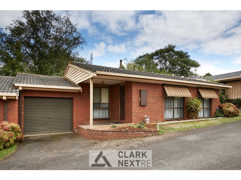 2/11 King Street, Warragul VIC 3820