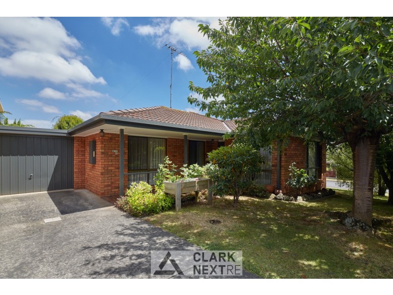 1/5 Kimberley Court, Warragul VIC 3820