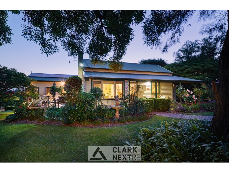 240 Williamsons Road, Nilma North VIC 3821