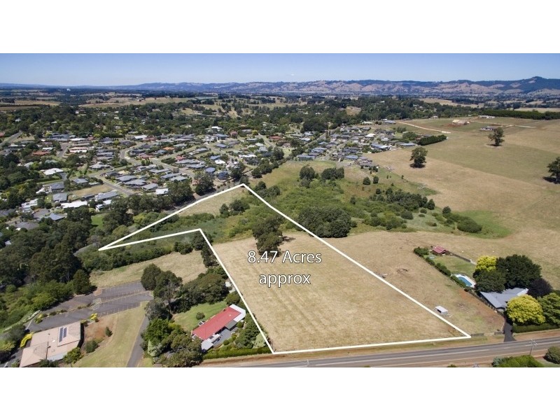 30 Korumburra-Warragul Road, Warragul VIC 3820