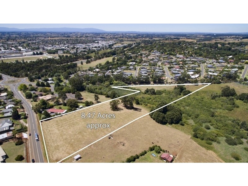 30 Korumburra-Warragul Road, Warragul VIC 3820