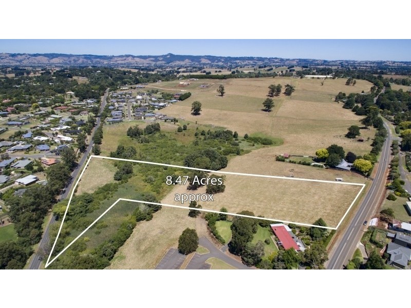 30 Korumburra-Warragul Road, Warragul VIC 3820