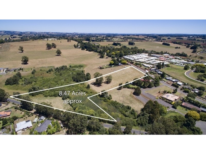 30 Korumburra-Warragul Road, Warragul VIC 3820