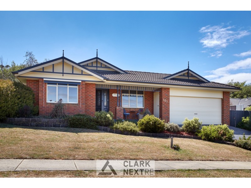 107 Stoddarts Road, Warragul VIC 3820