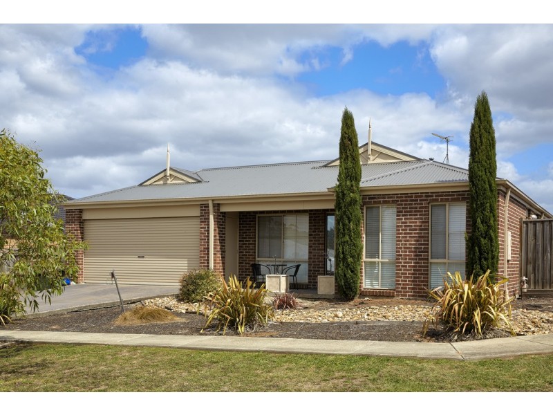 25 Howard Street, Warragul VIC 3820