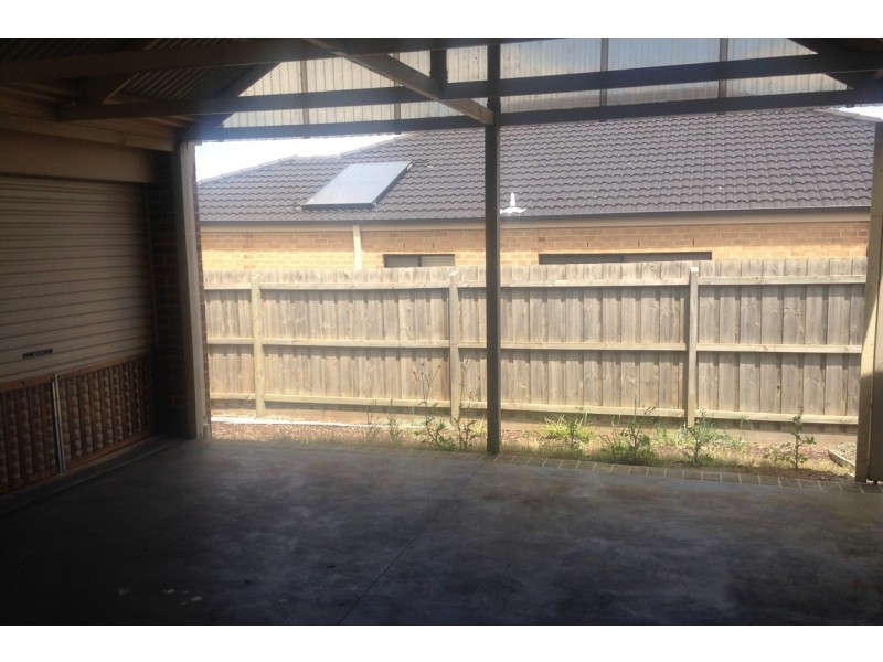 25 Howard Street, Warragul VIC 3820