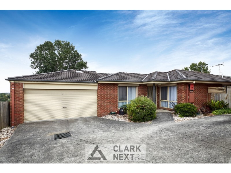 3/23 Albert Road, Drouin VIC 3818