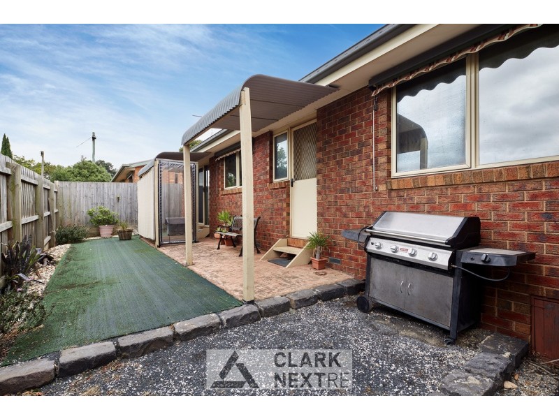 3/23 Albert Road, Drouin VIC 3818