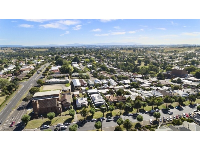 23 Albert Street, Warragul VIC 3820