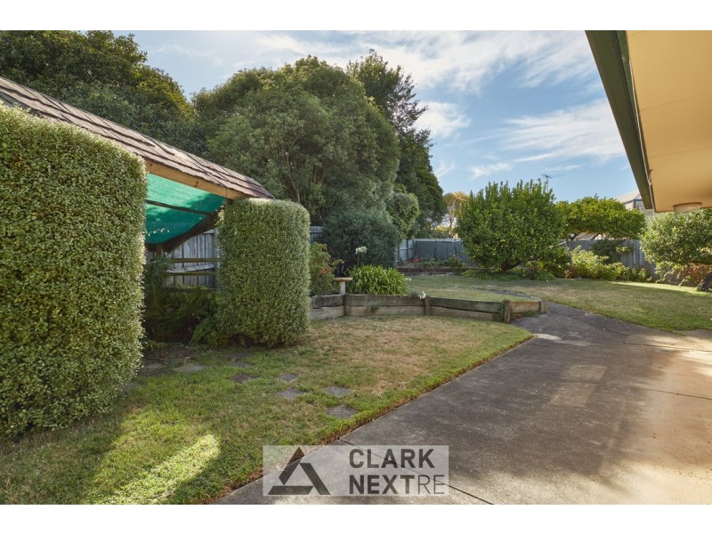 40 Hastings Square, Warragul VIC 3820