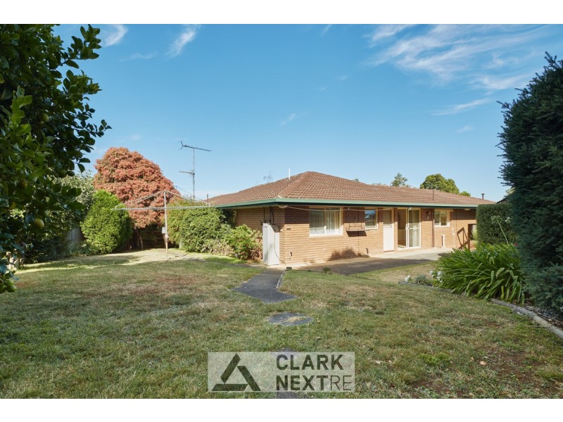 40 Hastings Square, Warragul VIC 3820