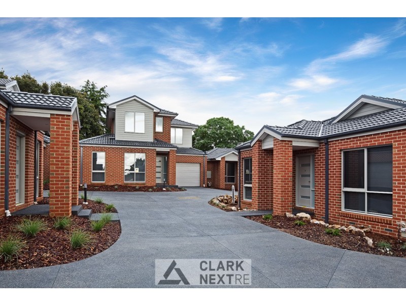 6/4 Hearn Street, Drouin VIC 3818