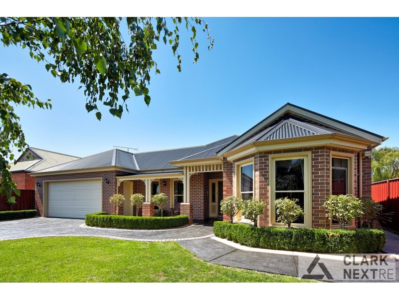 16 Wilson Court, Trafalgar VIC 3824