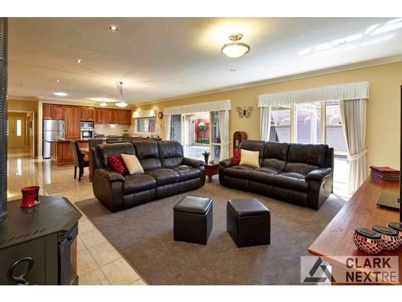16 Wilson Court, Trafalgar VIC 3824