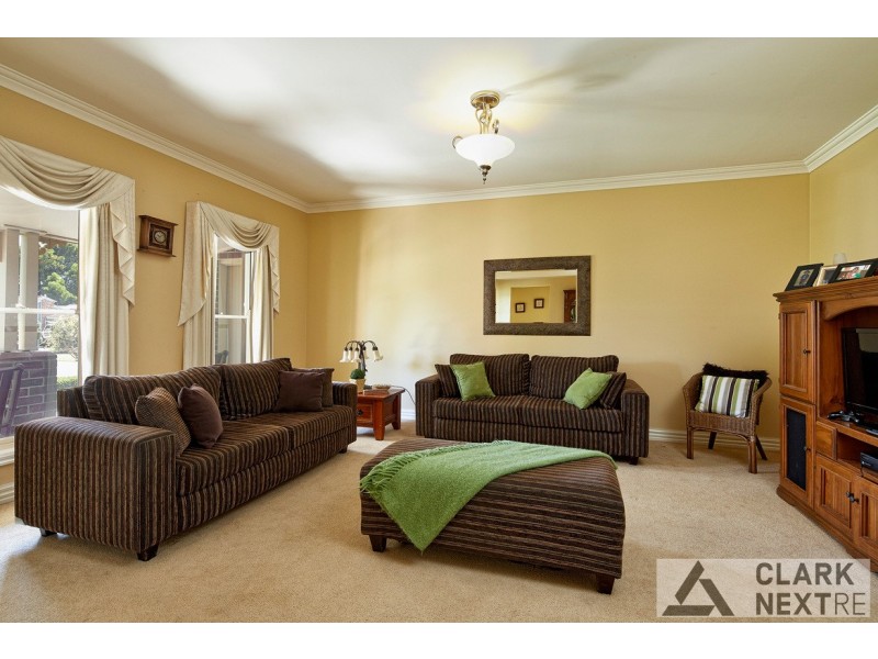 16 Wilson Court, Trafalgar VIC 3824