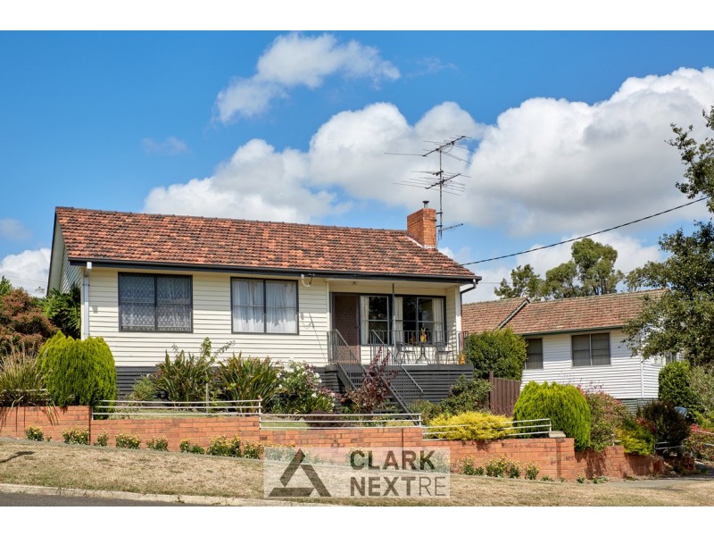 46 Burton Street, Warragul VIC 3820
