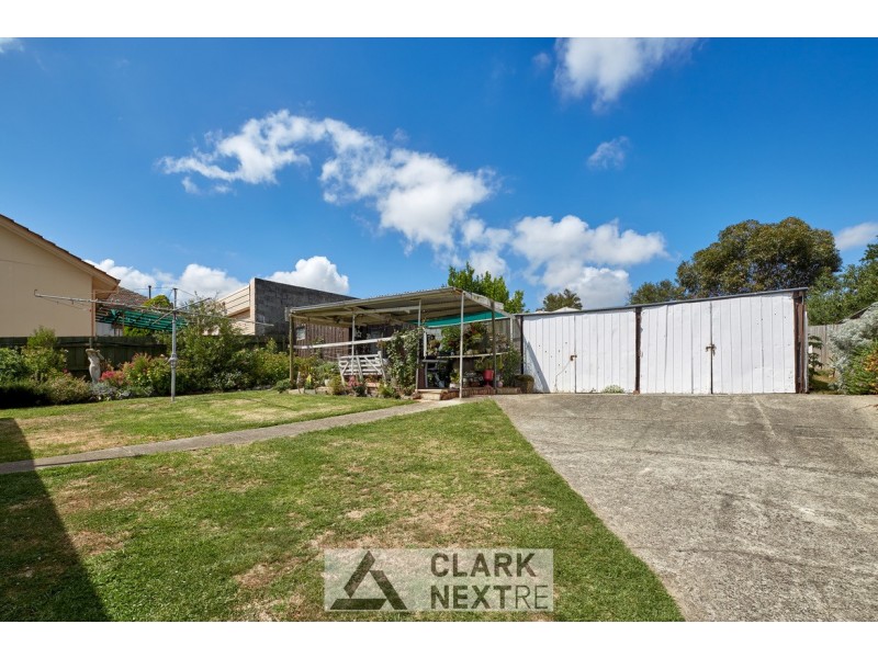 46 Burton Street, Warragul VIC 3820