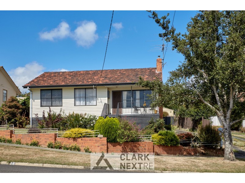 46 Burton Street, Warragul VIC 3820