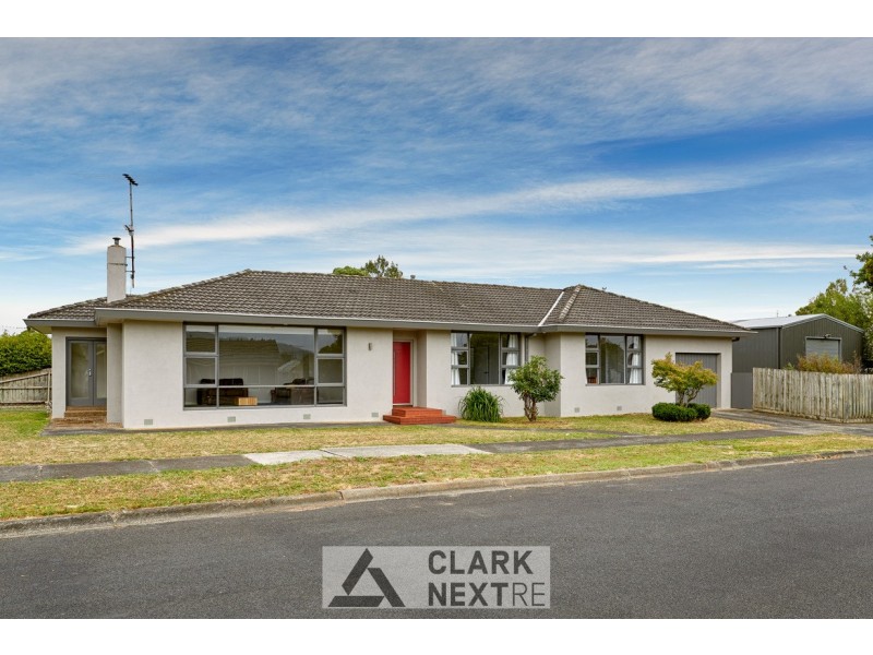 18 Gibson Street, Trafalgar VIC 3824