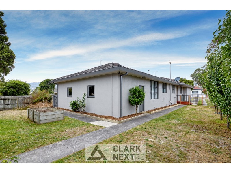 18 Gibson Street, Trafalgar VIC 3824
