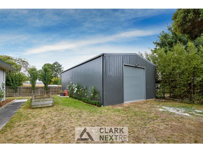 18 Gibson Street, Trafalgar VIC 3824