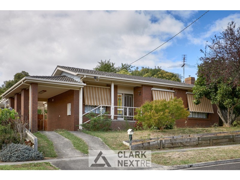 2 Somerset Drive, Warragul VIC 3820