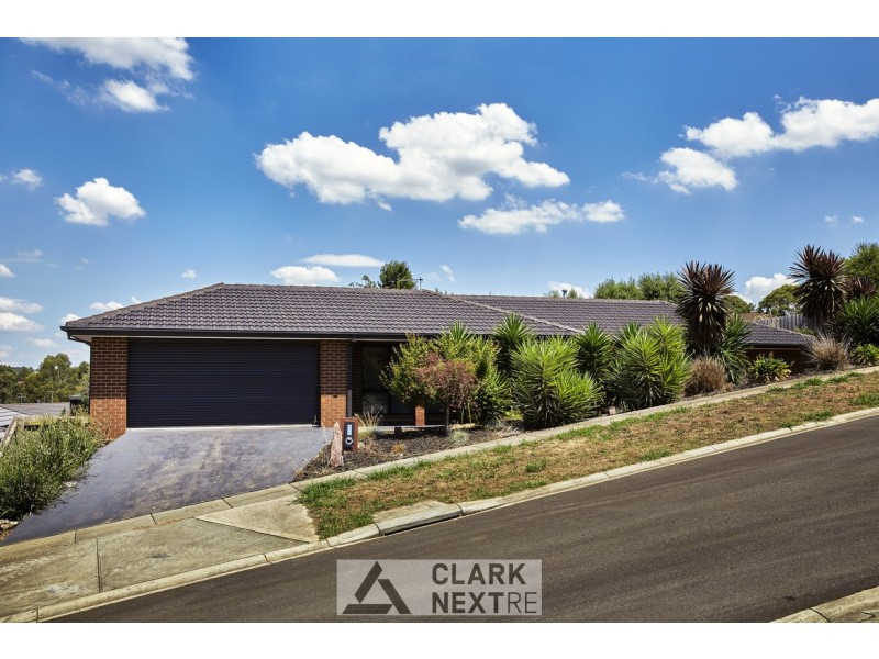 4 Leichardt Court, Warragul VIC 3820