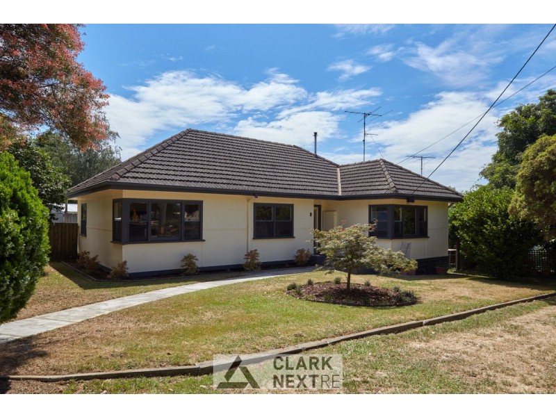 1 Edinburgh Street, Warragul VIC 3820