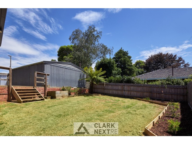 1 Edinburgh Street, Warragul VIC 3820