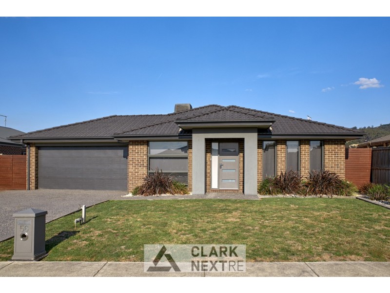 56 Davey Drive, Trafalgar VIC 3824