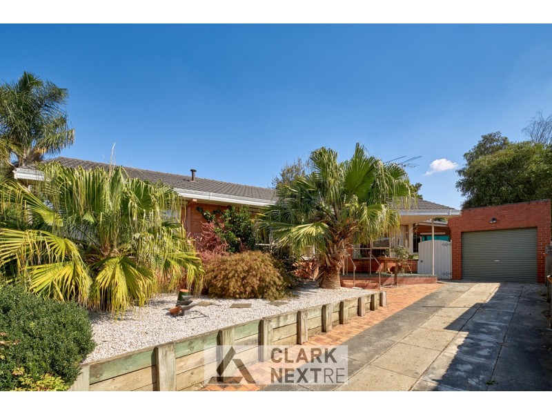1 Valley View Street, Warragul VIC 3820