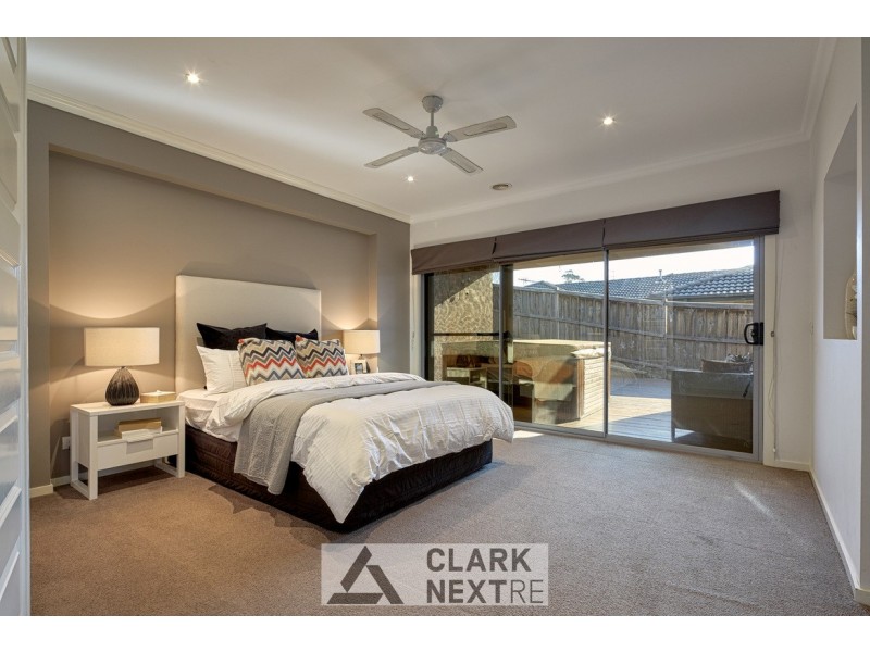 45 Grange Crescent, Warragul VIC 3820