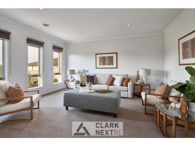 45 Grange Crescent, Warragul VIC 3820