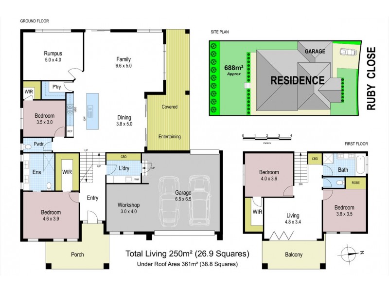 12 Ruby Close, Warragul VIC 3820