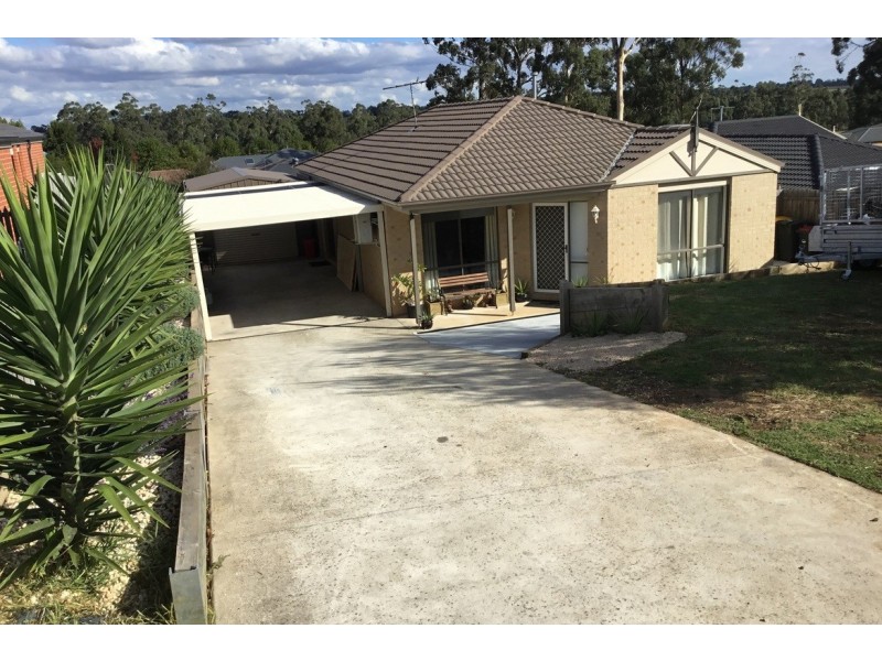 110 Church Street, Drouin VIC 3818