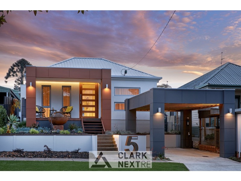 5 George Street, Warragul VIC 3820