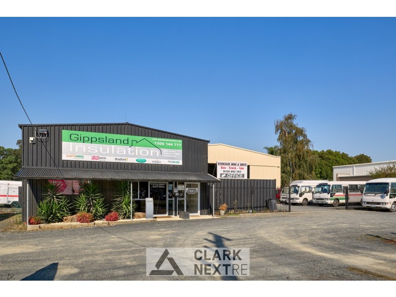 164 Queen Street, Warragul VIC 3820